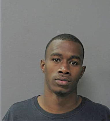 Tyson Chavis, - Lafayette Parish County, LA 